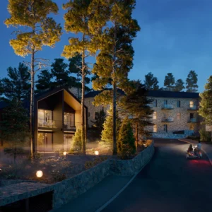 3 Bedroom House for Sale in Prodromos, Limassol District