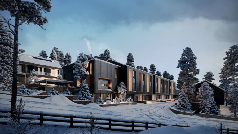 3 Bedroom House for Sale in Prodromos, Limassol District