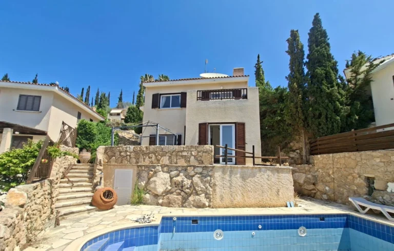 2 Bedroom Apartment for Sale in Tala, Paphos District