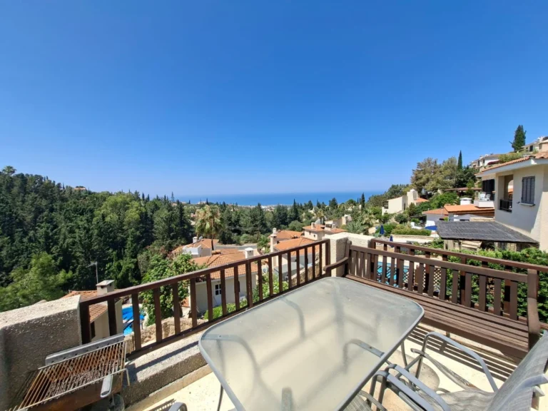 2 Bedroom Apartment for Sale in Tala, Paphos District