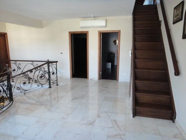 6+ Bedroom House for Rent in Mouttagiaka, Limassol District