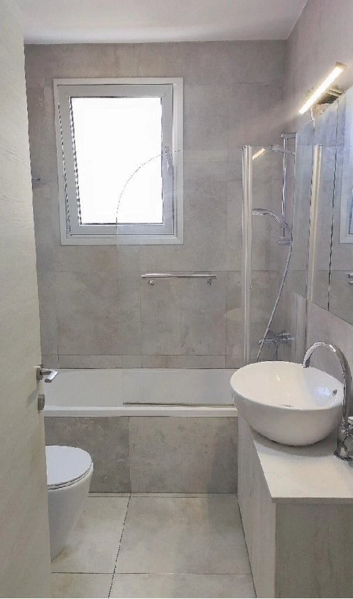 2 Bedroom Apartment for Sale in Limassol – Apostolos Andreas