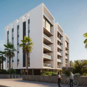 2 Bedroom Apartment for Sale in Potamos Germasogeias, Limassol District