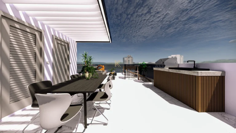 2 Bedroom Apartment for Sale in Vergina, Larnaca District