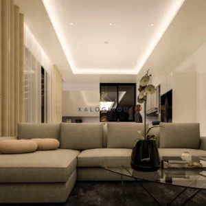 2 Bedroom Apartment for Sale in Vergina, Larnaca District