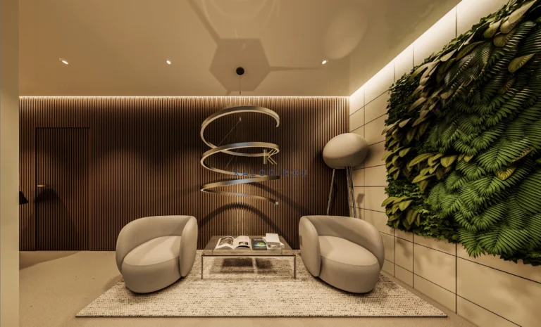 2 Bedroom Apartment for Sale in Vergina, Larnaca District