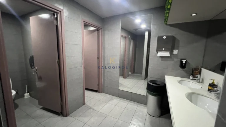 700m² Building for Sale in Larnaca District