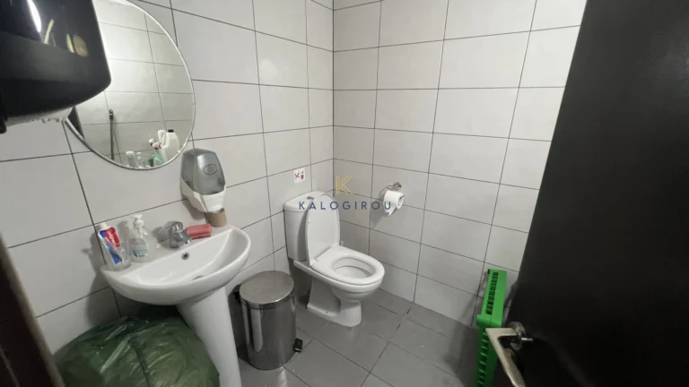 700m² Building for Sale in Larnaca District