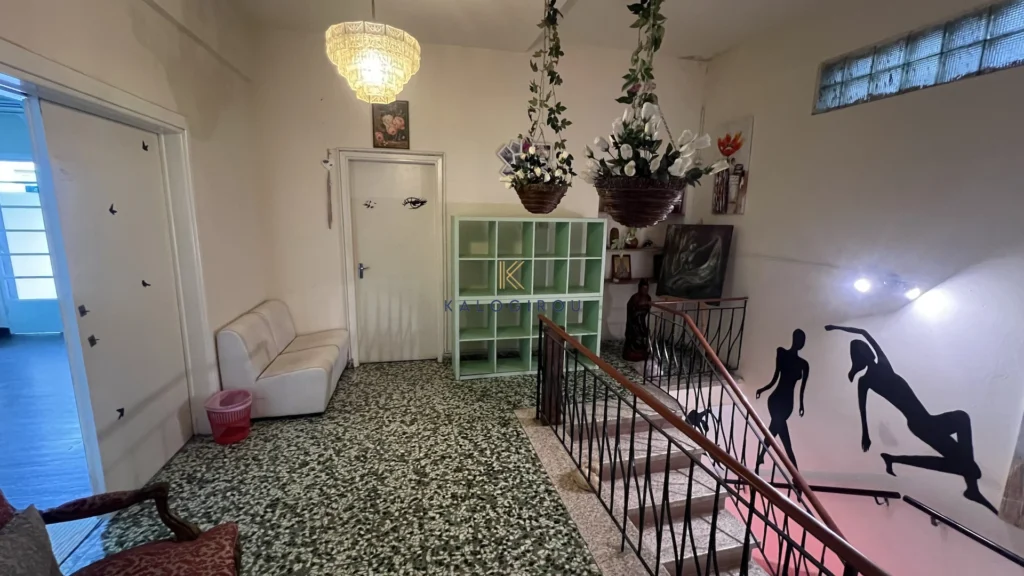 700m² Building for Sale in Larnaca District