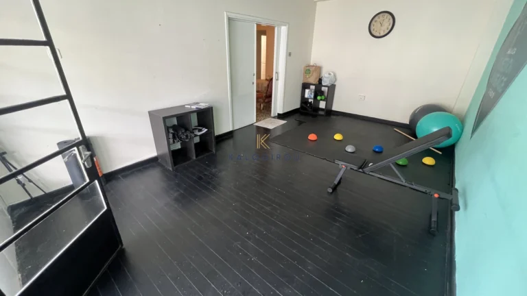 700m² Building for Sale in Larnaca District