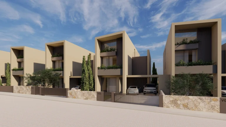 5 Bedroom House for Sale in Koloni, Paphos District