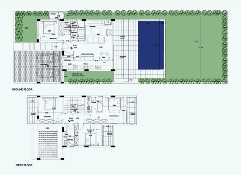 5 Bedroom House for Sale in Koloni, Paphos District