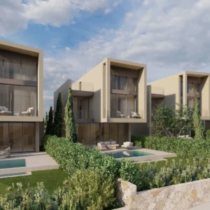 4 Bedroom House for Sale in Koloni, Paphos District