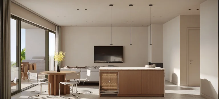 4 Bedroom House for Sale in Koloni, Paphos District