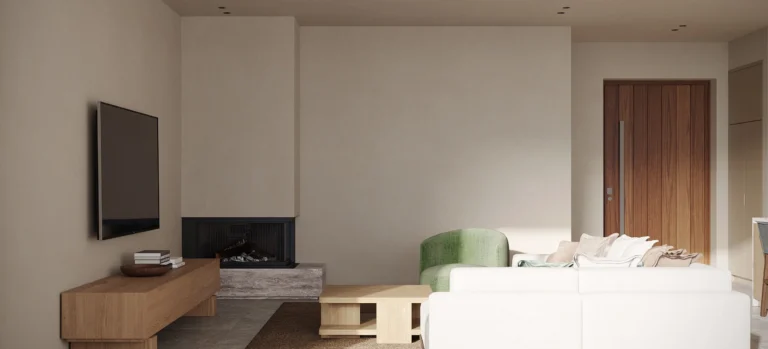 4 Bedroom House for Sale in Koloni, Paphos District