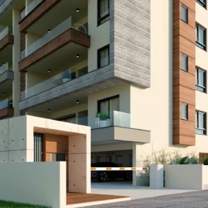 4 Bedroom Apartment for Sale in Agia Paraskevi, Limassol District
