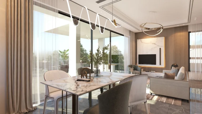 2 Bedroom Apartment for Sale in Larnaca District