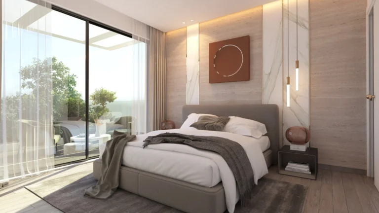 2 Bedroom Apartment for Sale in Larnaca District