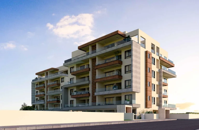 2 Bedroom Apartment for Sale in Agia Paraskevi, Limassol District