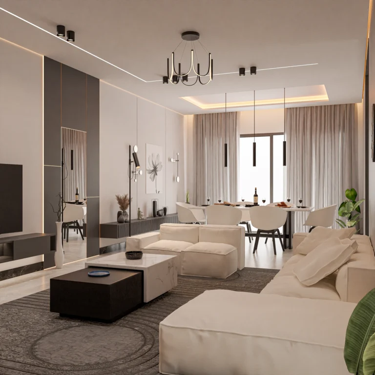 1 Bedroom Apartment for Sale in Livadia Larnakas, Larnaca District