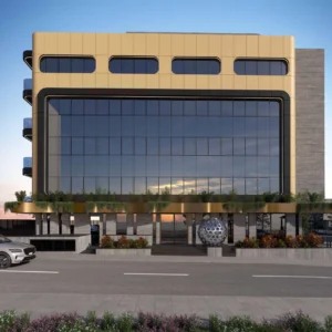 271m² Office for Rent in Limassol – Agios Nicolaos