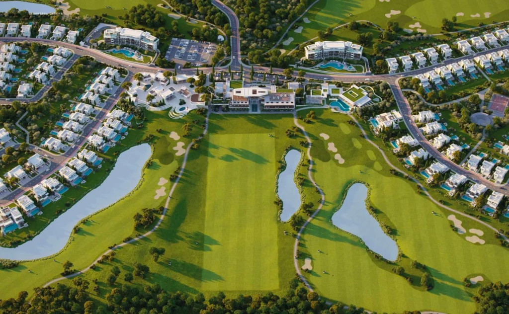 1,280m² Plot for Sale in Fasouri, Limassol District