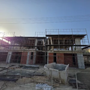 3 Bedroom House for Sale in Oroklini, Larnaca District