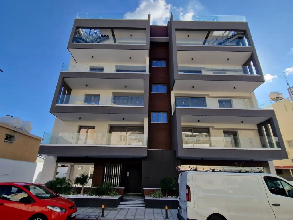 2 Bedroom Apartment for Sale