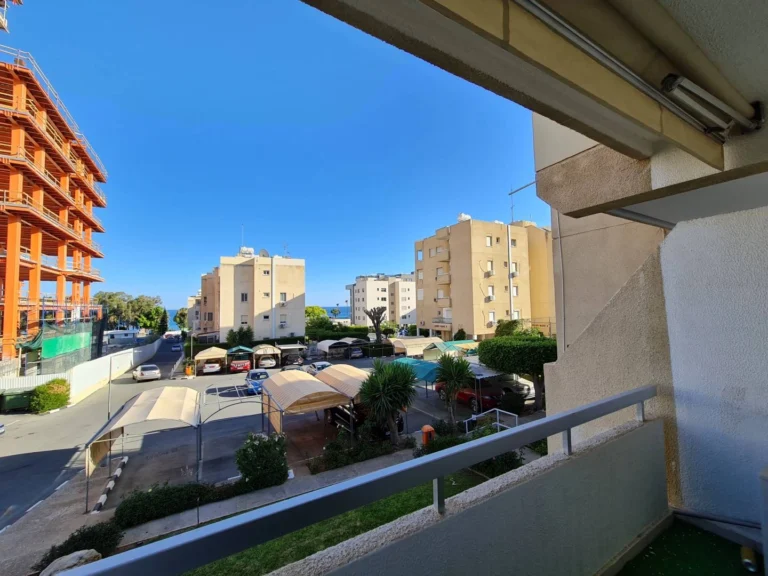 3 Bedroom Apartment for Sale in Agios Tychonas, Limassol District