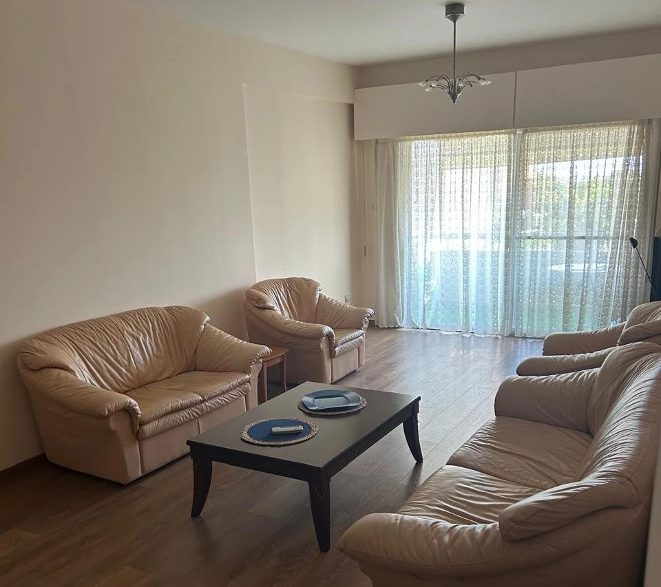3 Bedroom Apartment for Sale in Agios Tychonas, Limassol District