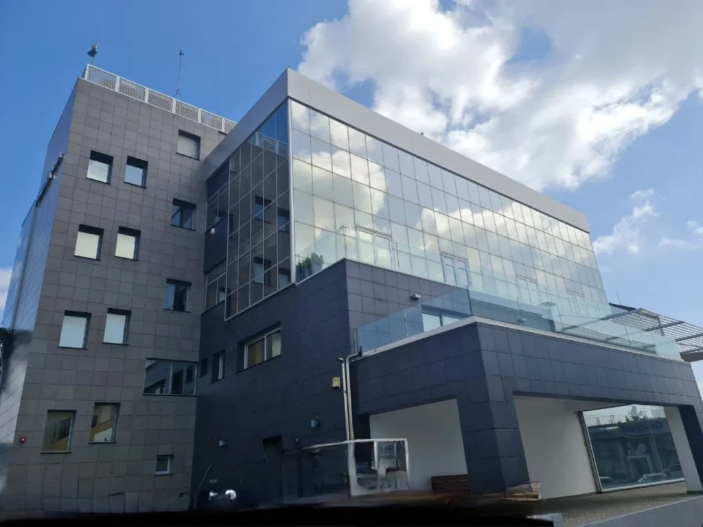 400m² Office for Rent in Germasogeia, Limassol District