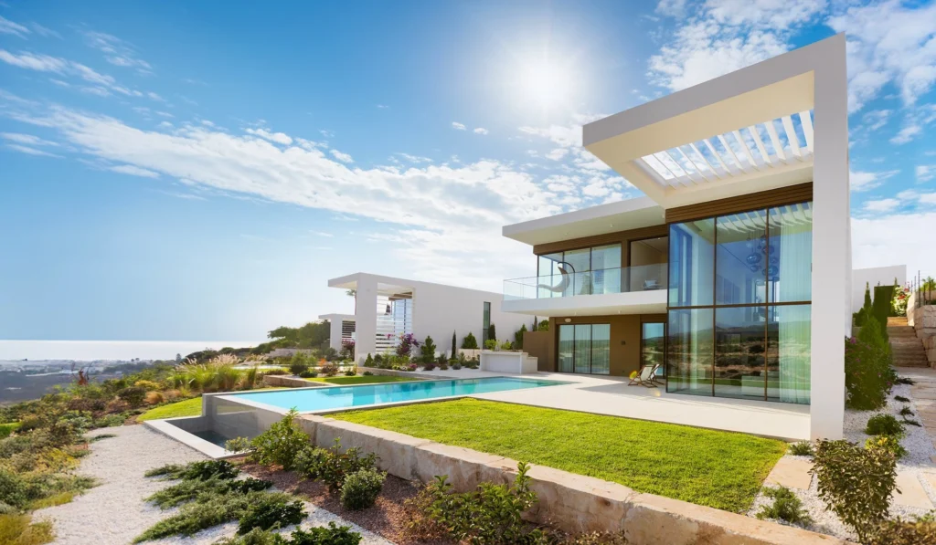 6+ Bedroom House for Sale in Pegeia, Paphos District