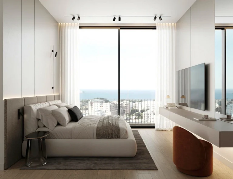 3 Bedroom Apartment for Sale in Potamos Germasogeias, Limassol District