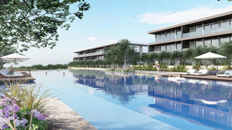 3 Bedroom Apartment for Sale in Anarita, Paphos District