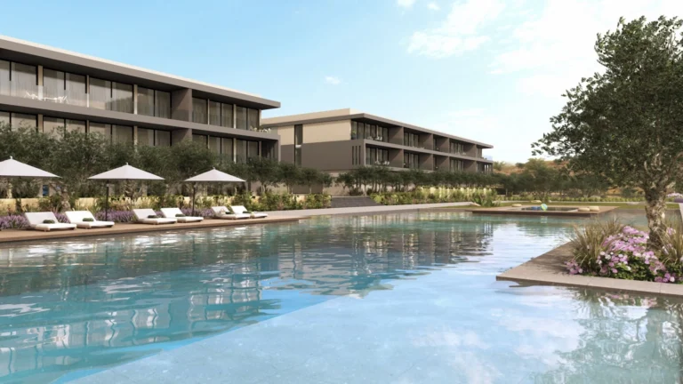 2 Bedroom Apartment for Sale in Anarita, Paphos District