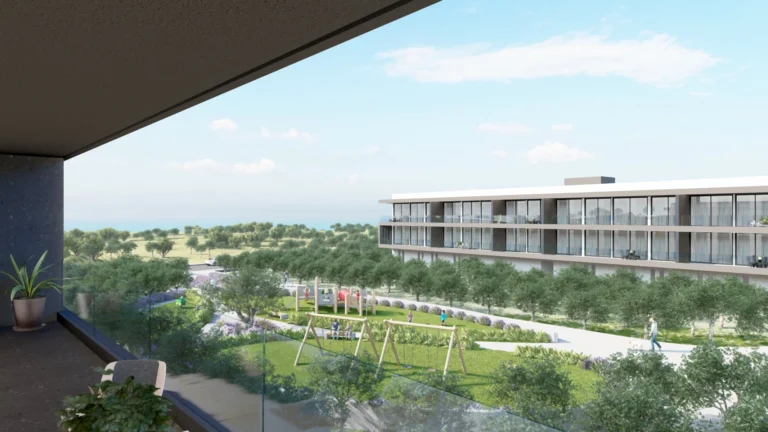 2 Bedroom Apartment for Sale in Anarita, Paphos District