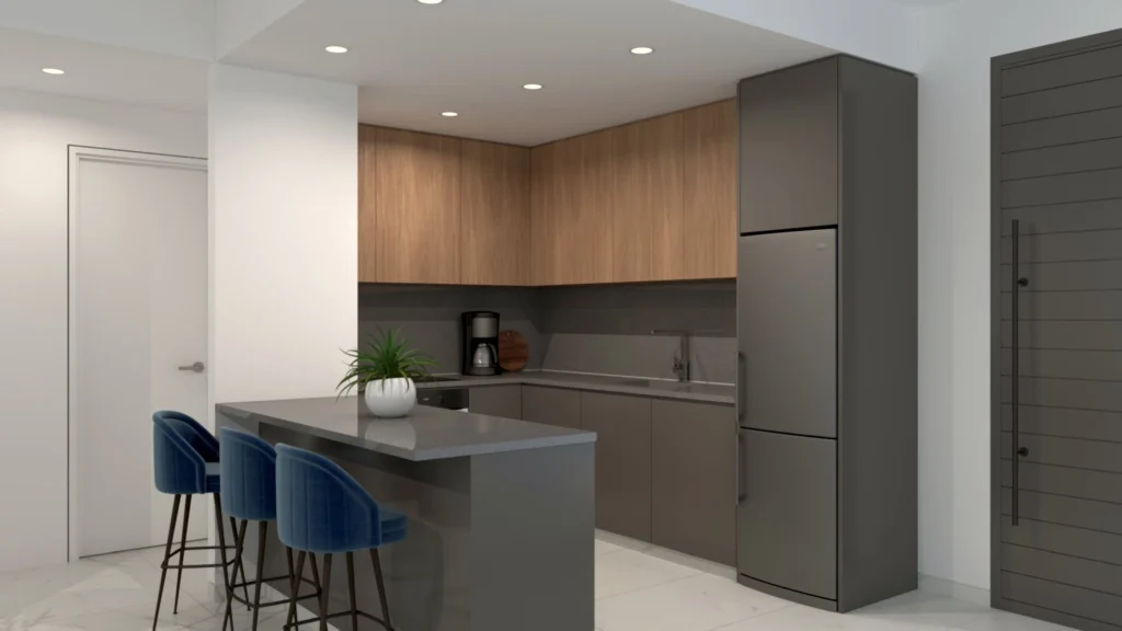 3 Bedroom Apartment for Sale in Anarita, Paphos District