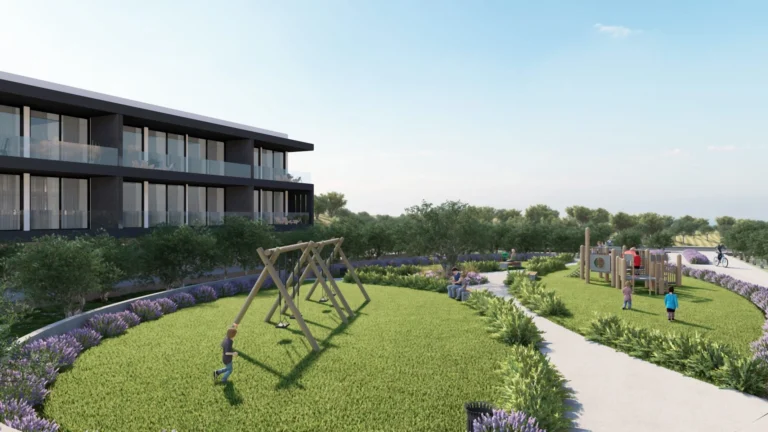 2 Bedroom Apartment for Sale in Anarita, Paphos District