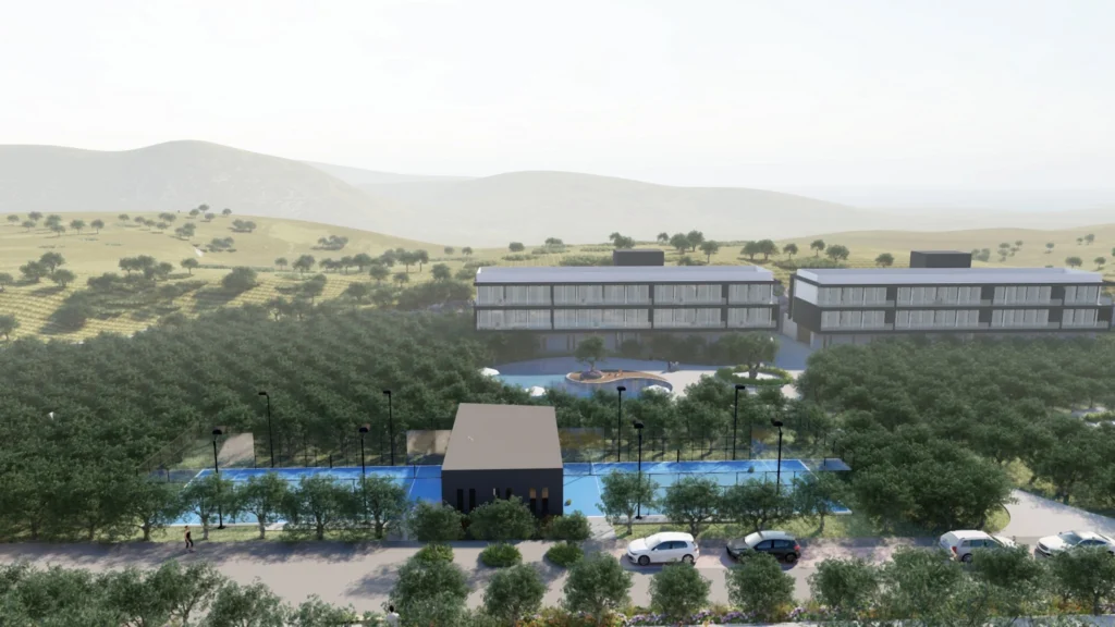 3 Bedroom Apartment for Sale in Anarita, Paphos District