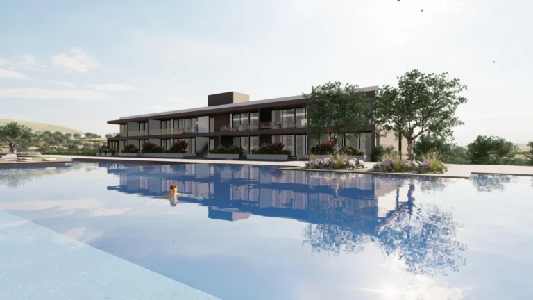 3 Bedroom Apartment for Sale in Anarita, Paphos District