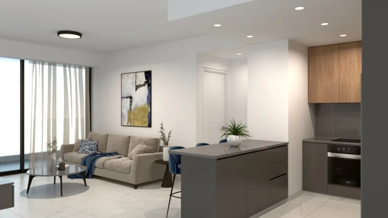 3 Bedroom Apartment for Sale in Anarita, Paphos District