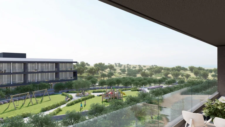 3 Bedroom Apartment for Sale in Anarita, Paphos District