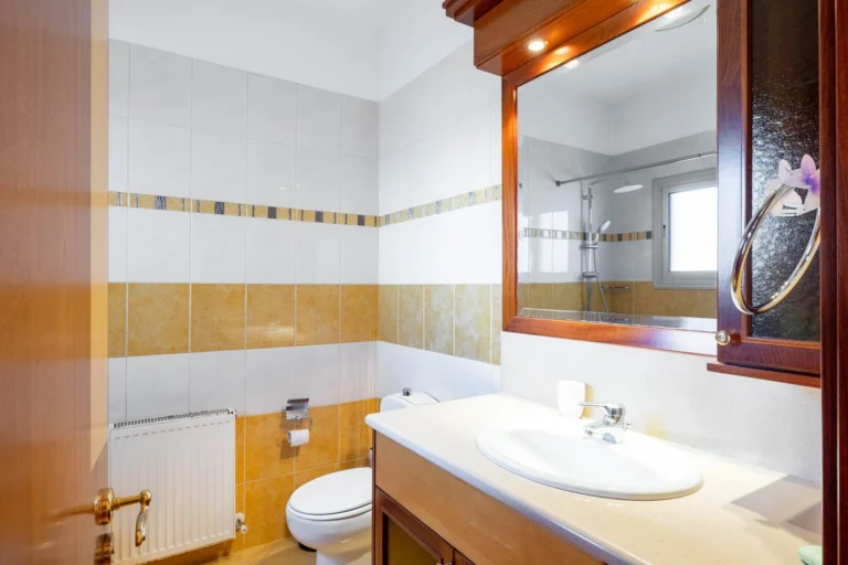 5 Bedroom House for Sale in Germasogeia, Limassol District