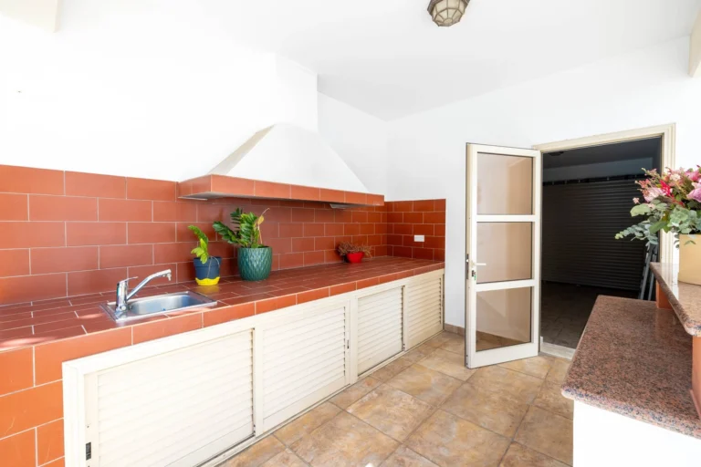 5 Bedroom House for Sale in Germasogeia, Limassol District