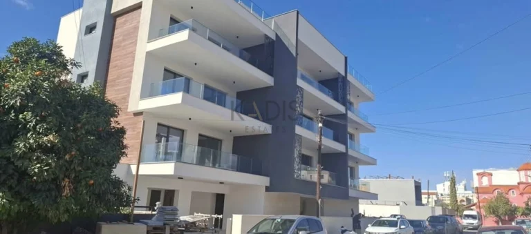 2 Bedroom Apartment for Sale in Limassol – Zakaki