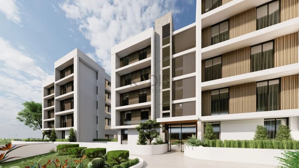 3 Bedroom Apartment for Sale in Aglantzia, Nicosia District
