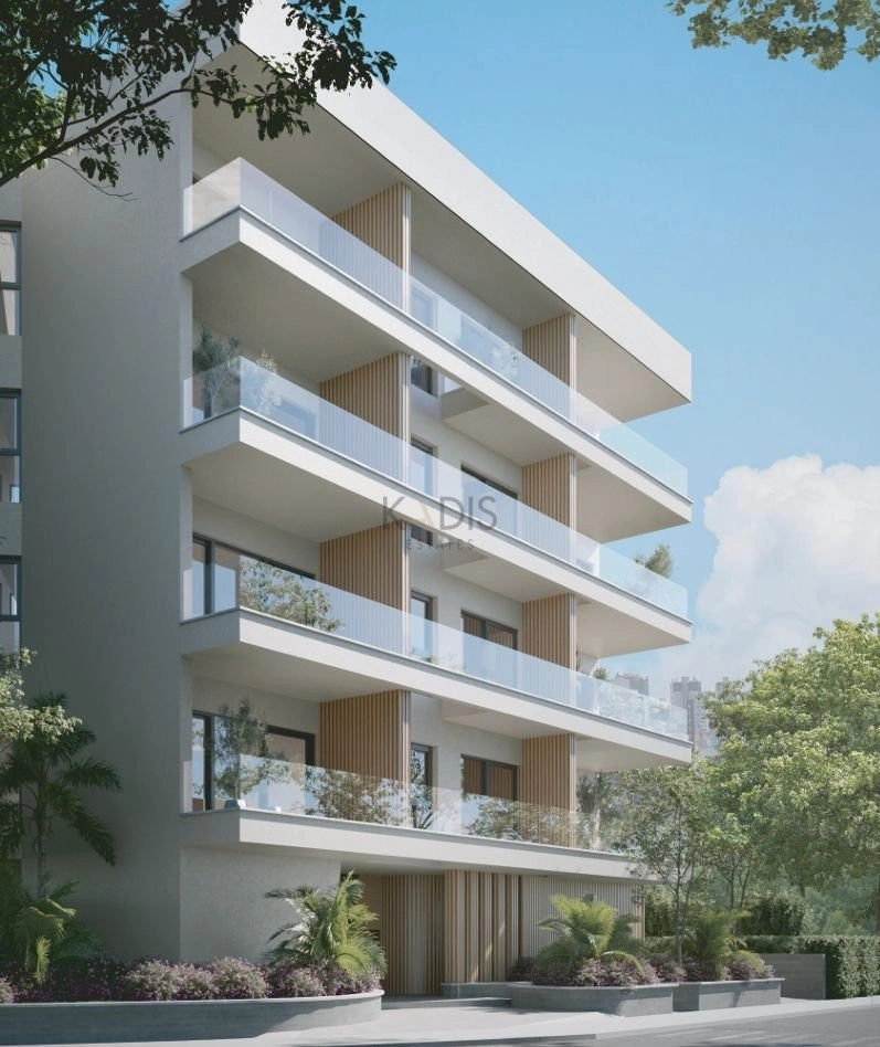 2 Bedroom Apartment for Sale in Nicosia District