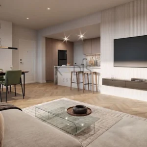 2 Bedroom Apartment for Sale in Strovolos, Nicosia District