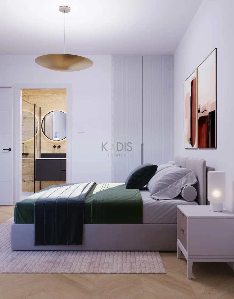 2 Bedroom Apartment for Sale in Strovolos, Nicosia District