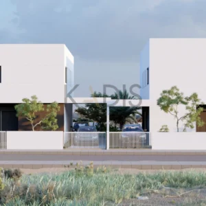 4 Bedroom House for Sale in Nicosia District